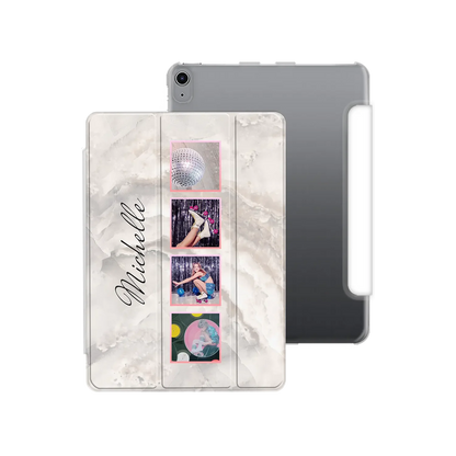 Picture Booth - Custom iPad Case