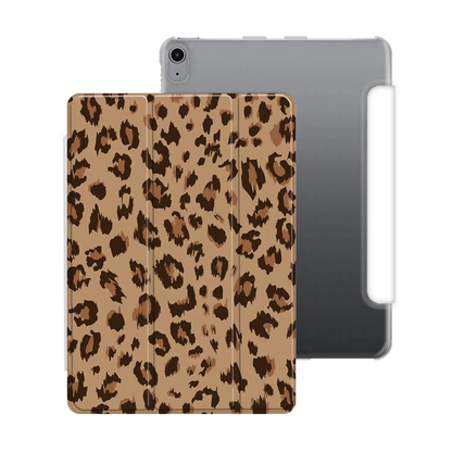 Wild Cheetah Print - Custom iPad Case