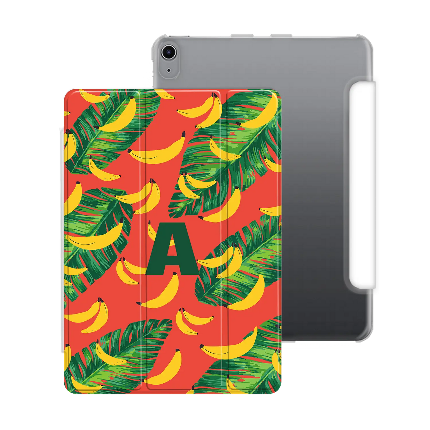 Going Bananas - Custom iPad Case