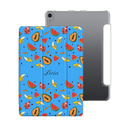 Macedonia - Custom iPad Case