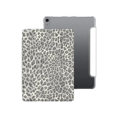 Tiny Leopard Print - Custom iPad Case