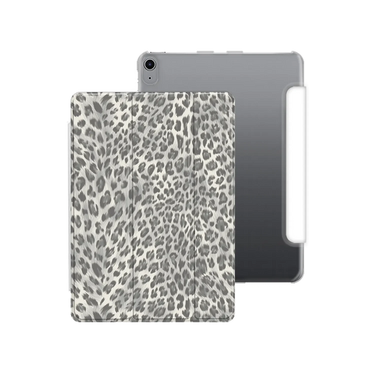 Tiny Leopard Print - Custom iPad Case