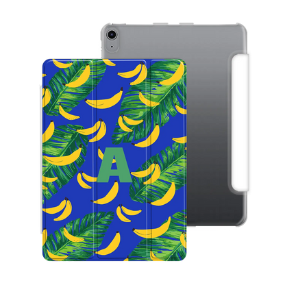 Going Bananas - Custom iPad Case