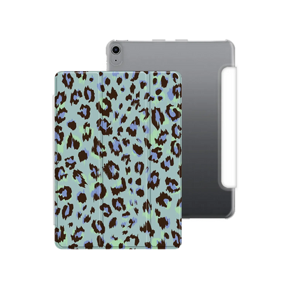 Wild Cheetah Print - Custom iPad Case