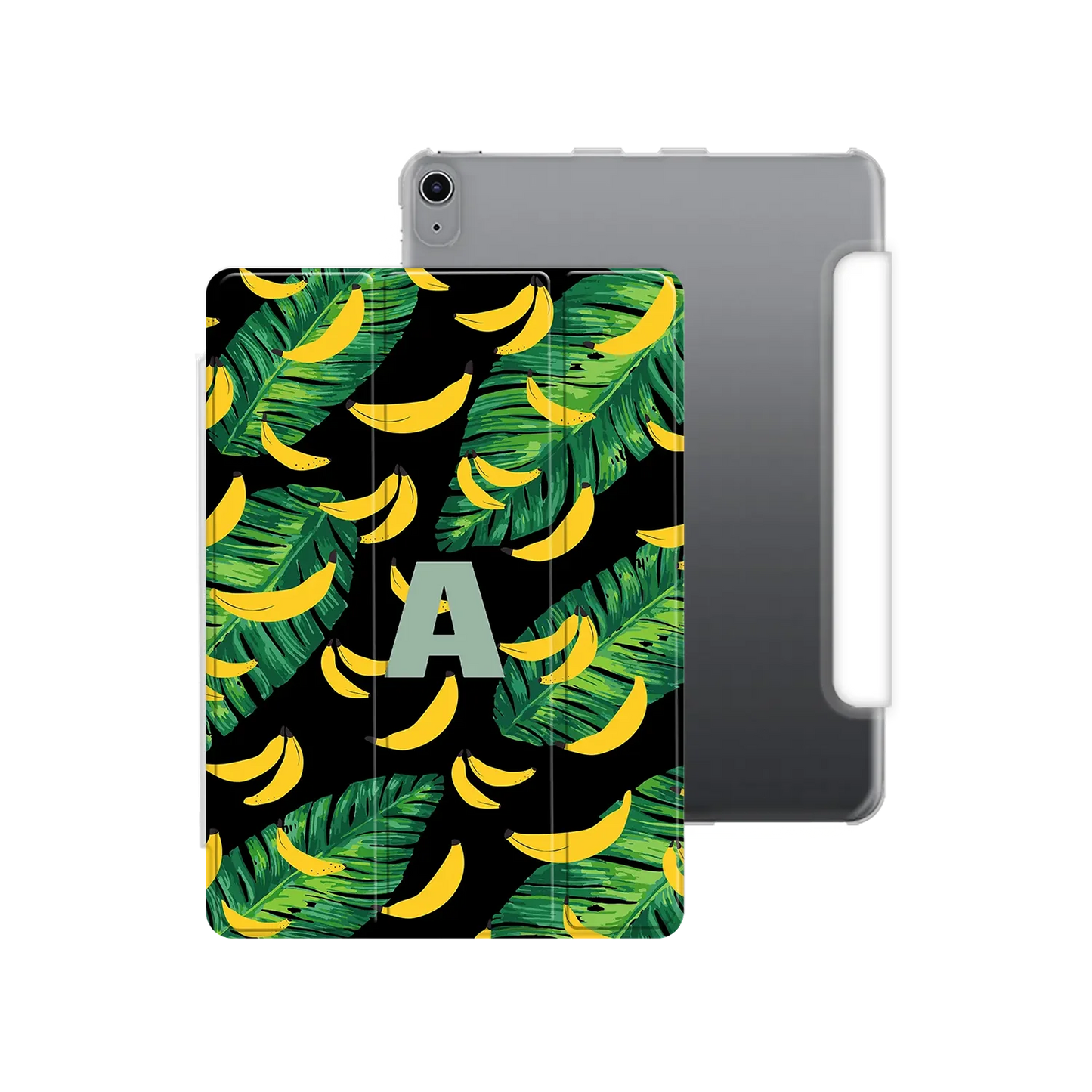 Going Bananas - Custom iPad Case