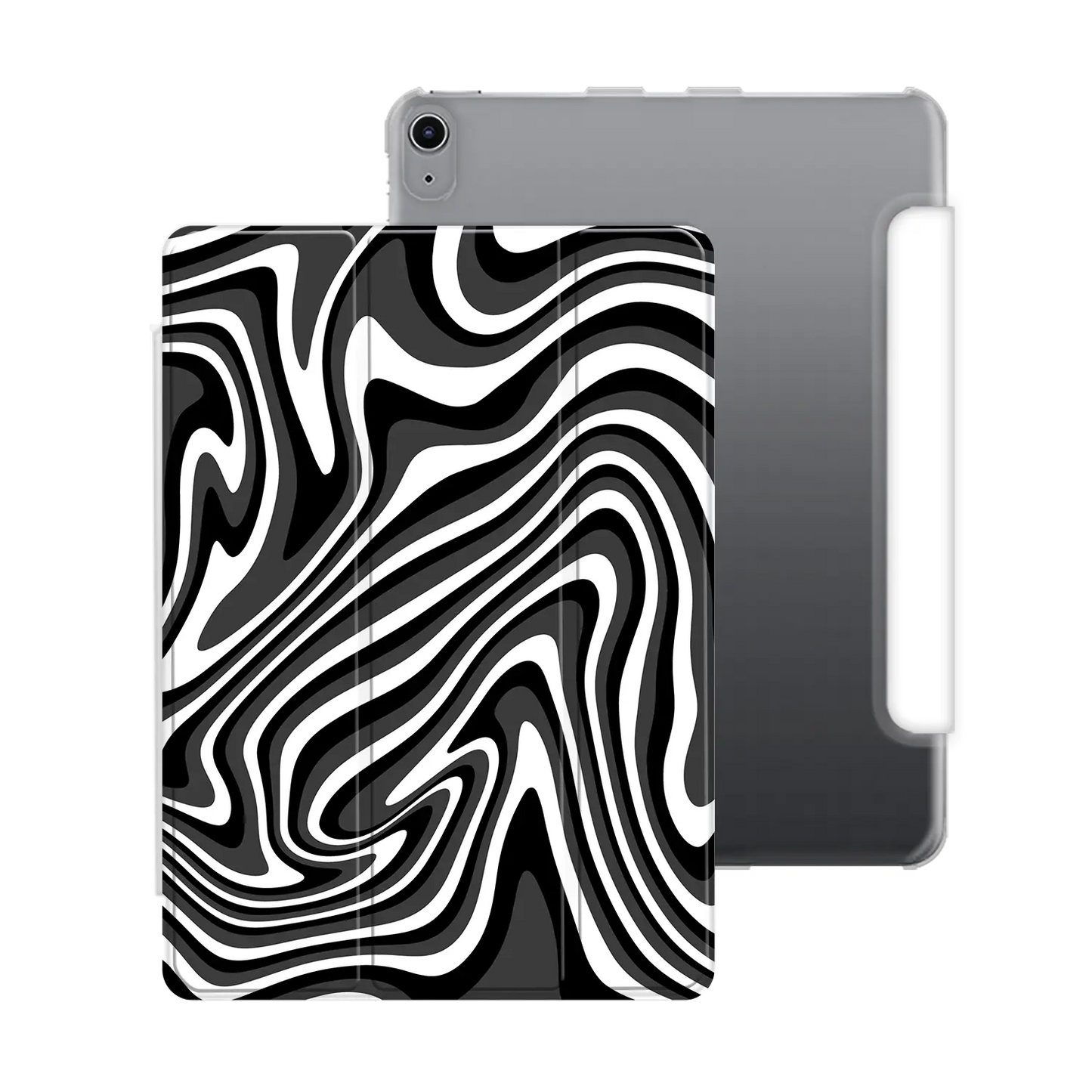 Groovy - Custom iPad Case