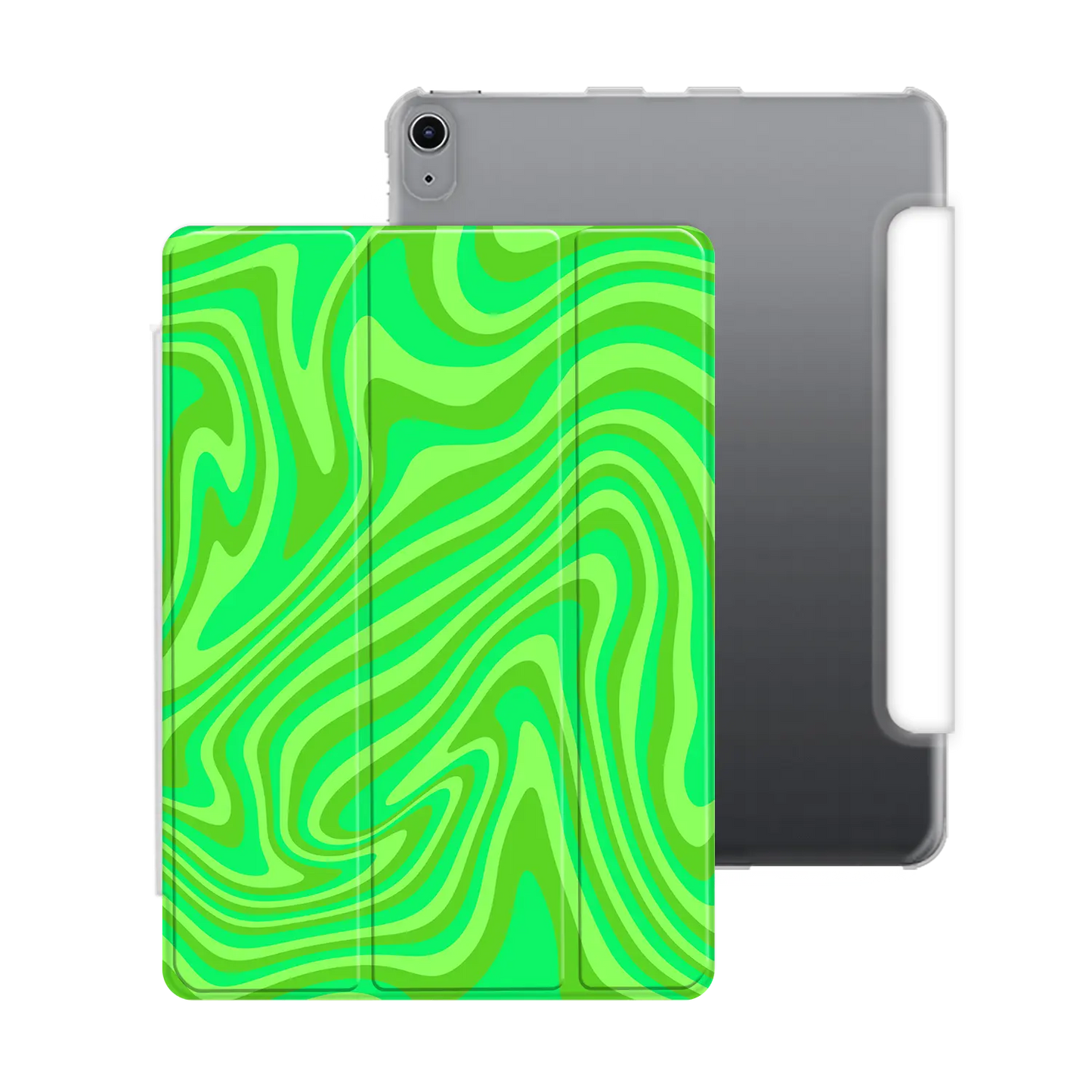 Groovy - Custom iPad Case