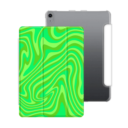 Groovy - Custom iPad Case