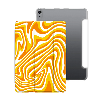 Groovy - Custom iPad Case