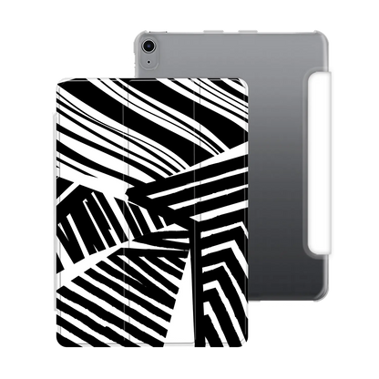 Stripes - Custom iPad Case