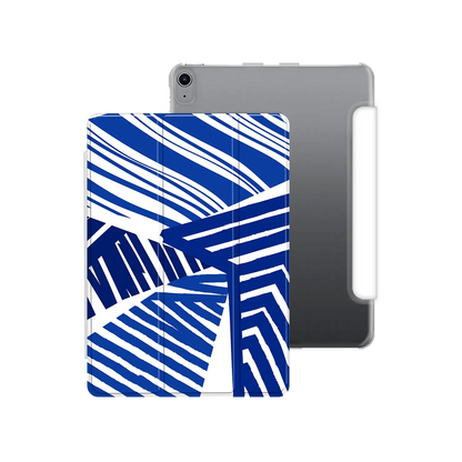 Stripes - Custom iPad Case