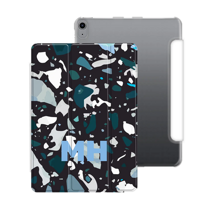 Terrazo - Custom iPad Case