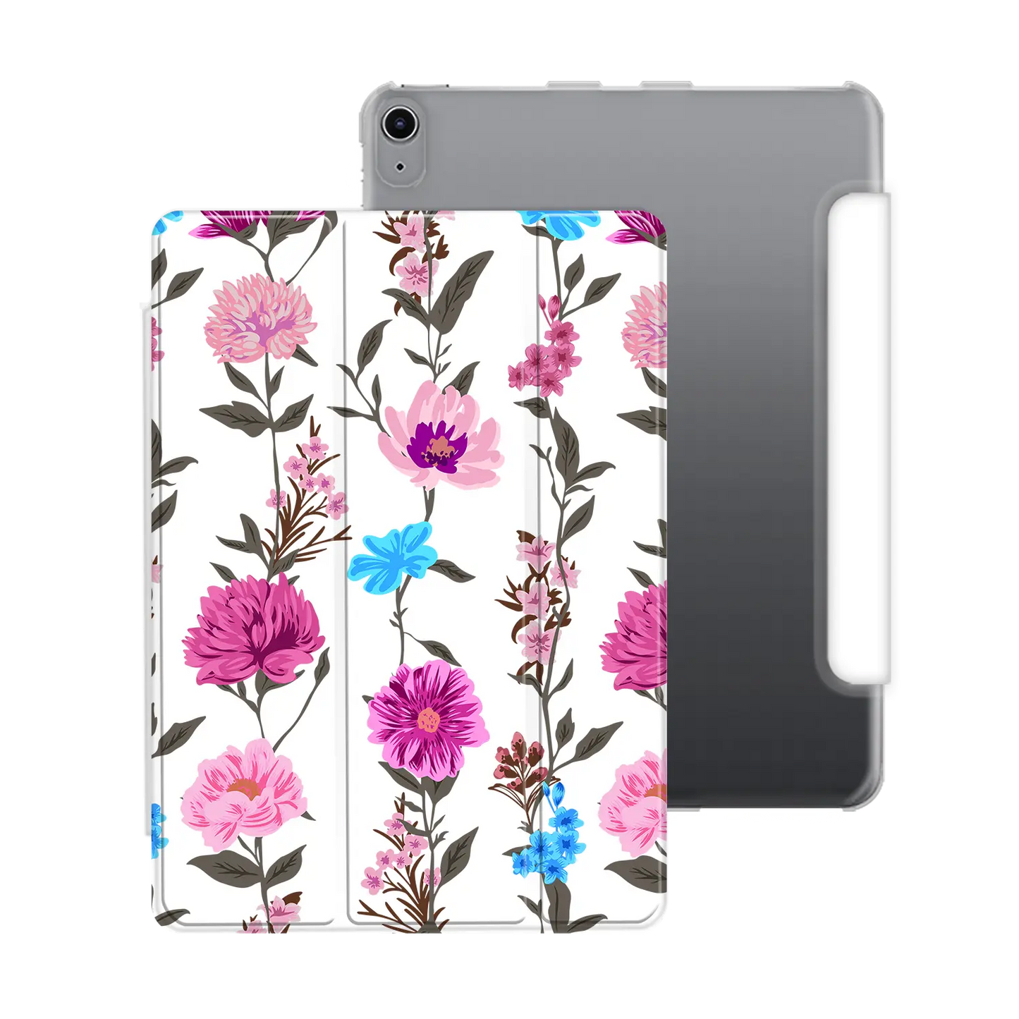Vertical Garden - Custom iPad Case