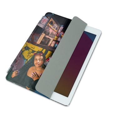 4 Pictures - Custom iPad Case