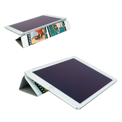 Endless Film - Custom iPad Case