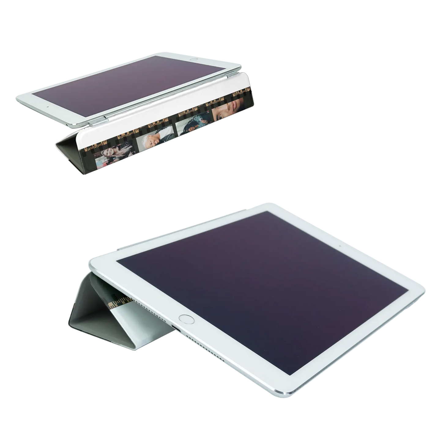 Film Strip - Custom iPad Case