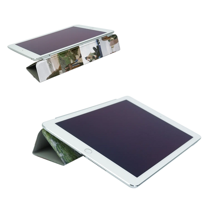 8 Pictures - Custom iPad Case