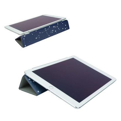 Let’s Face It - Constellations - Custom iPad Case