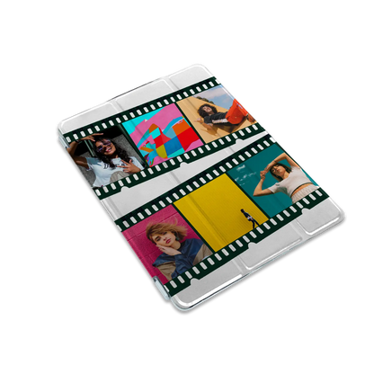 Endless Film - Custom iPad Case