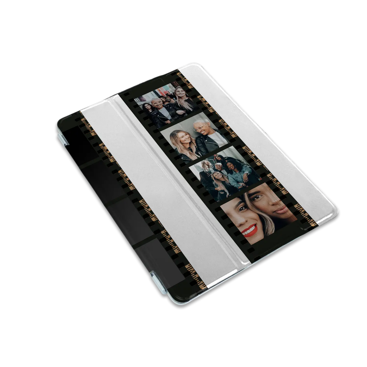 Film Strip - Custom iPad Case