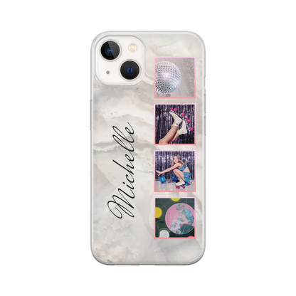 Picture Booth - Custom iPhone Case