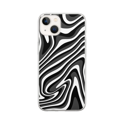 Groovy - Custom iPhone Case