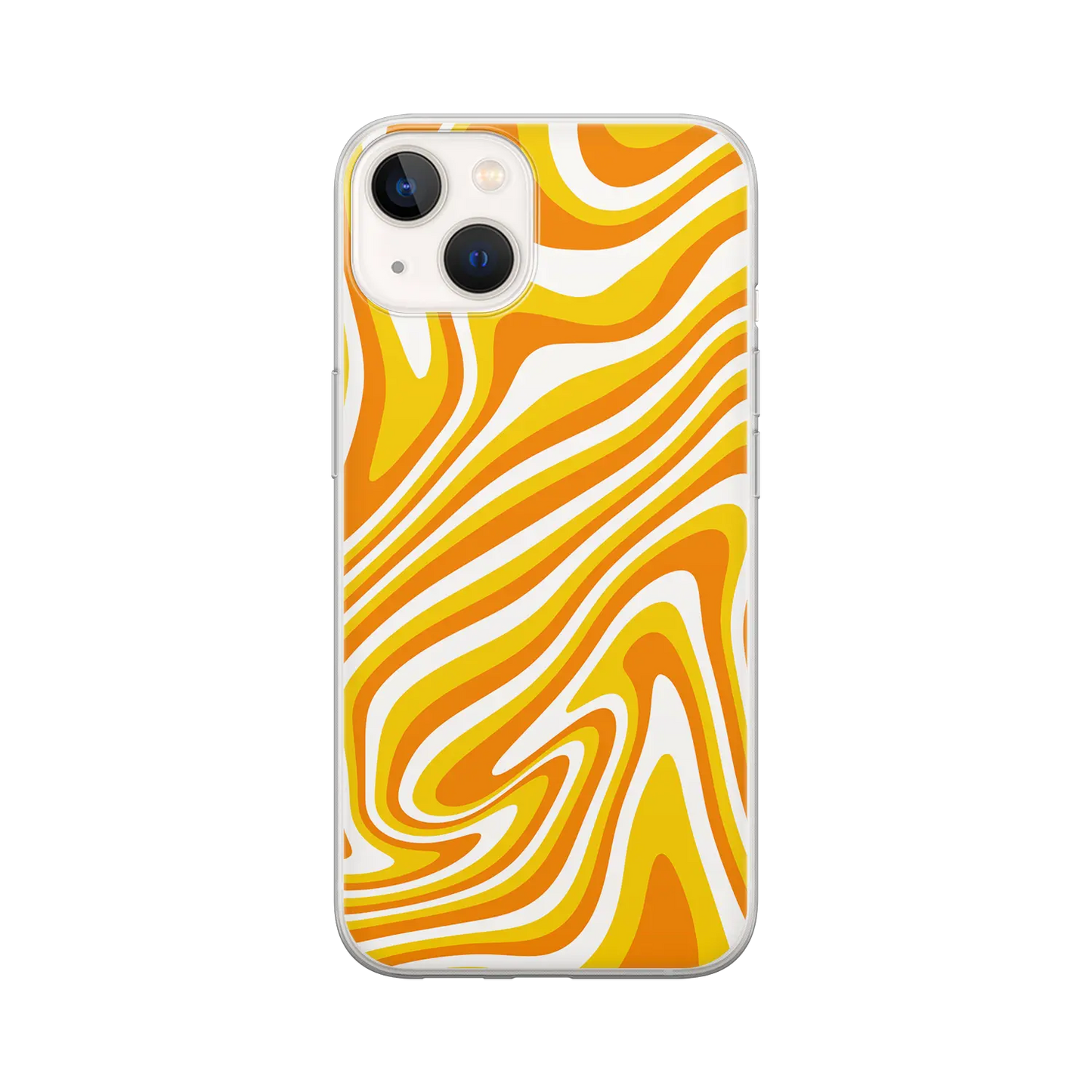 Groovy - Custom iPhone Case