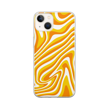 Groovy - Custom iPhone Case