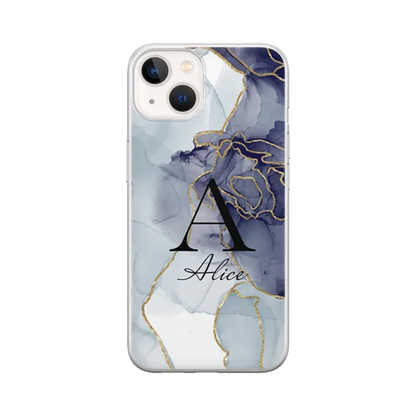 Marble Dream - Custom iPhone Case