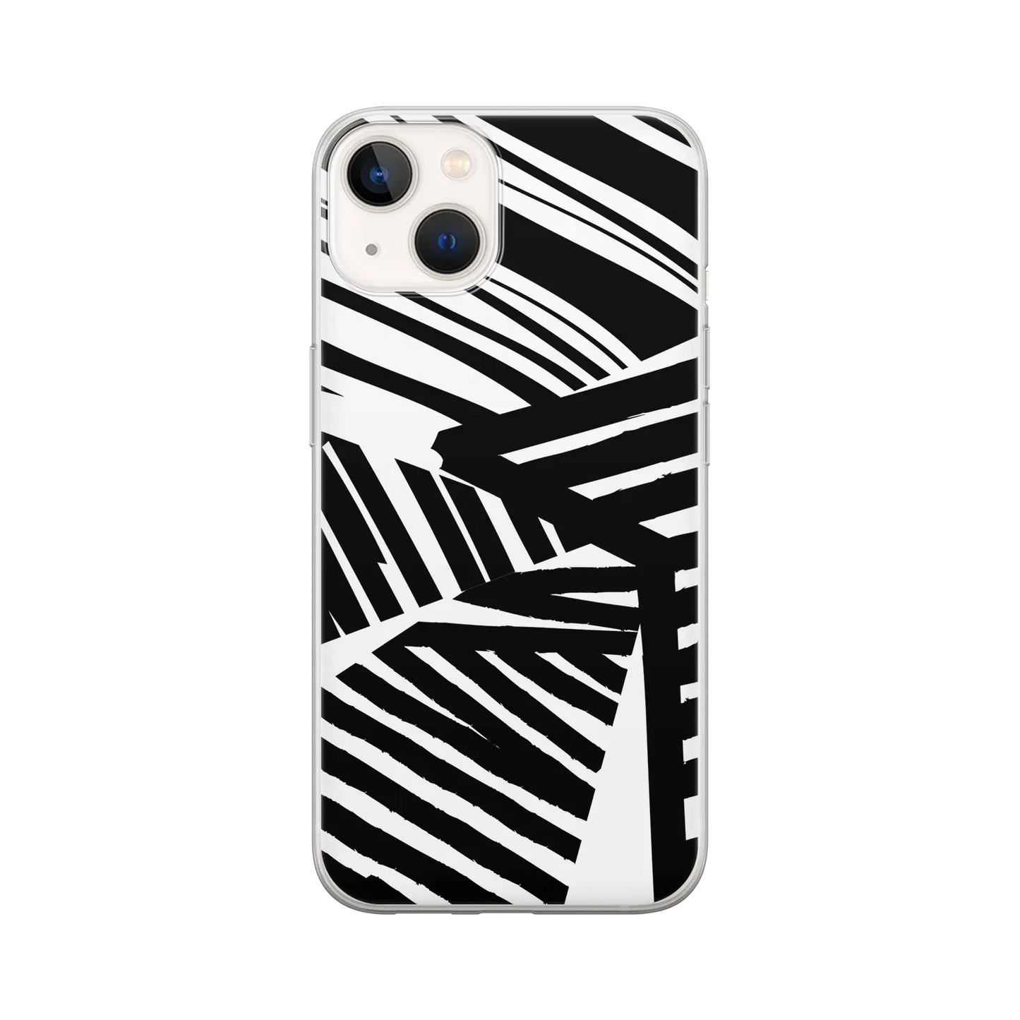 Stripes - Custom iPhone Case