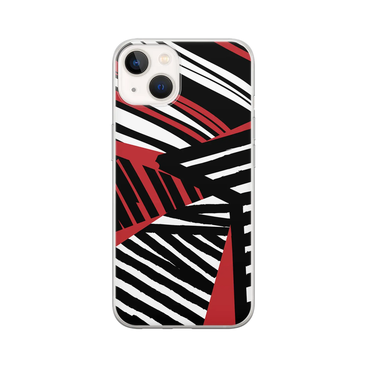 Stripes - Custom iPhone Case