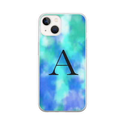 Tie Dye - Custom iPhone Case