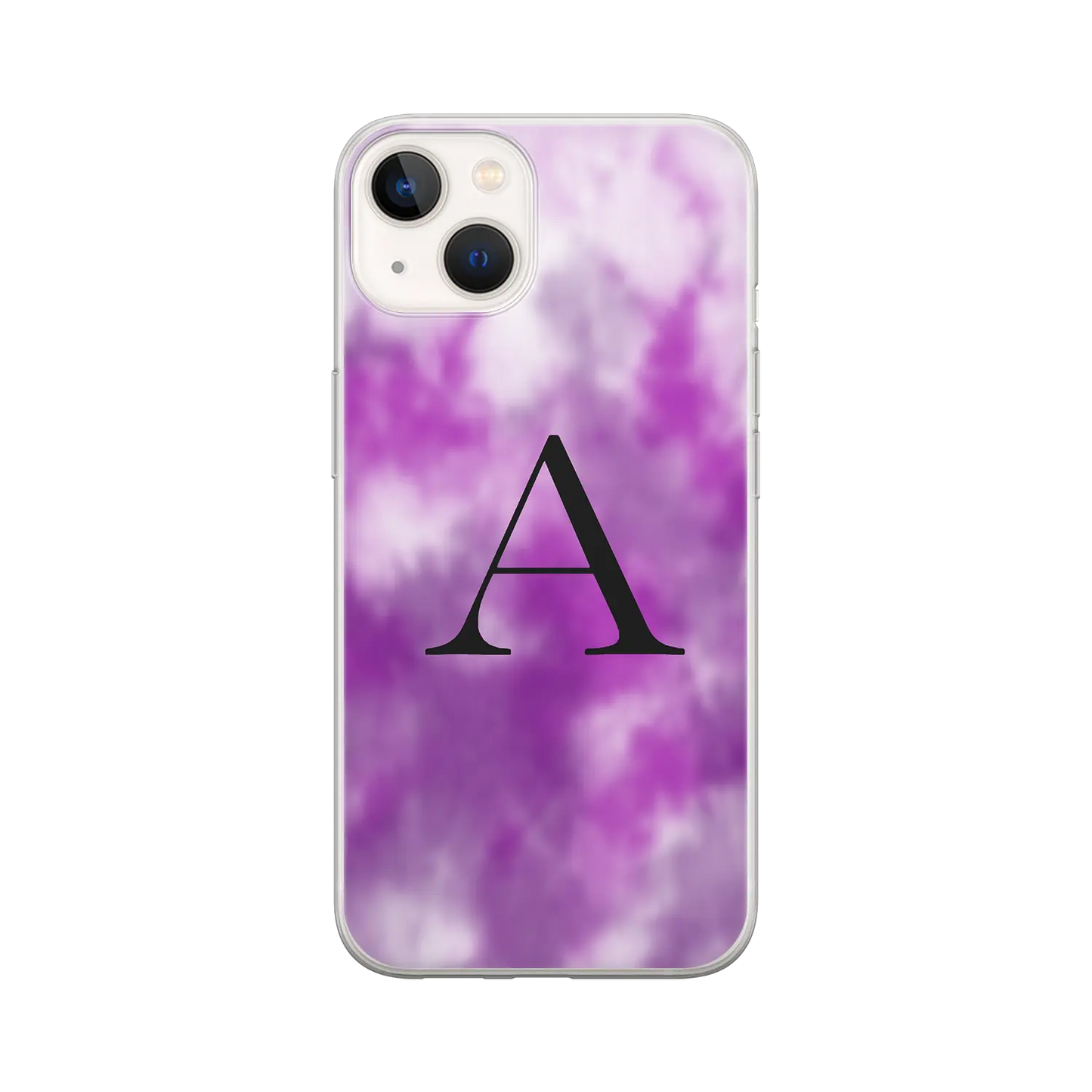 Tie Dye - Custom iPhone Case