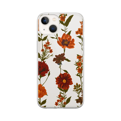 Vertical Garden - Custom iPhone Case