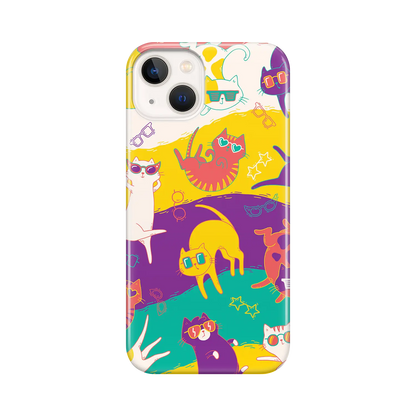 Aristocats - Custom iPhone Case