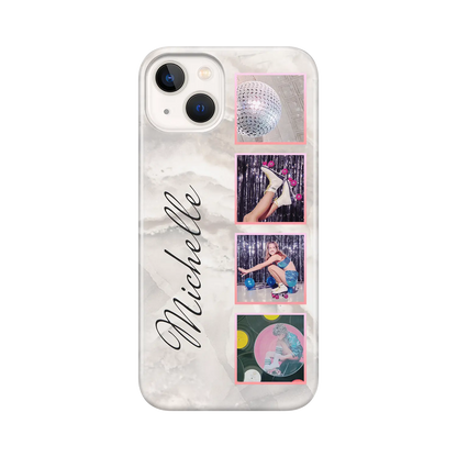 Picture Booth - Custom iPhone Case