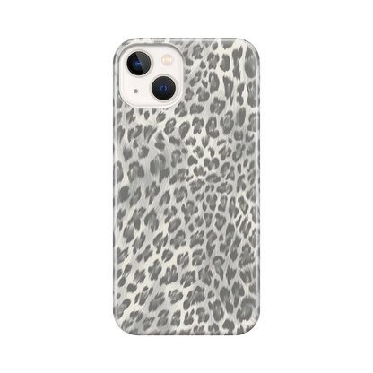 Tiny Leopard Print - Custom iPhone Case