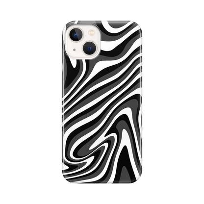 Groovy - Custom iPhone Case