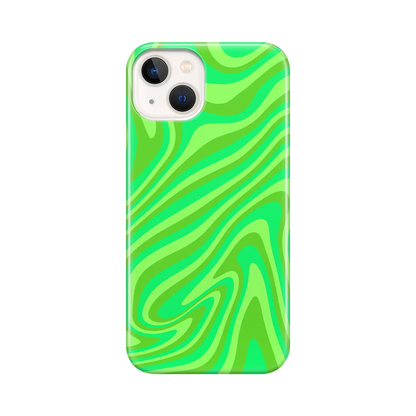 Groovy - Custom iPhone Case