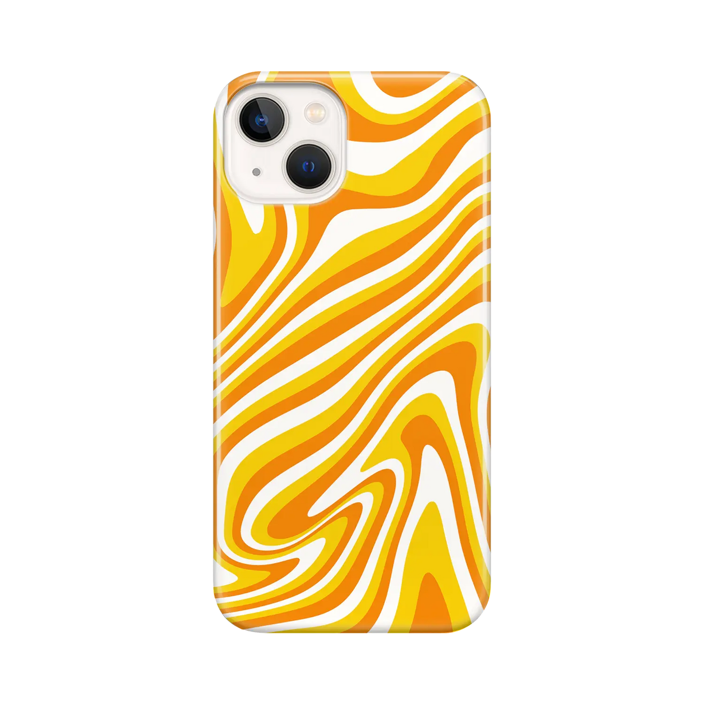 Groovy - Custom iPhone Case