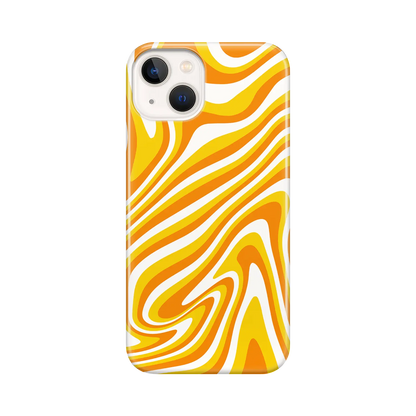 Groovy - Custom iPhone Case