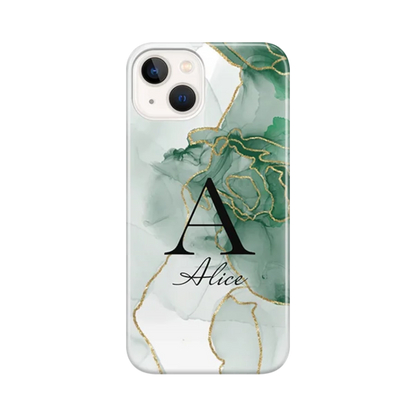 Marble Dream - Custom iPhone Case