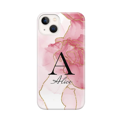 Marble Dream - Custom iPhone Case