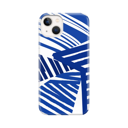 Stripes - Custom iPhone Case