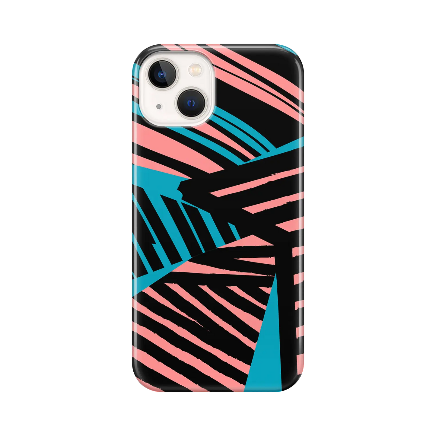 Stripes - Custom iPhone Case