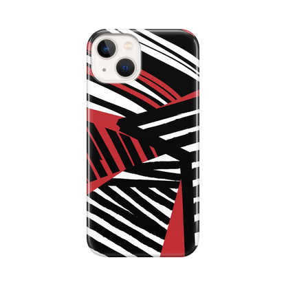 Stripes - Custom iPhone Case