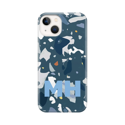 Terrazo - Custom iPhone Case