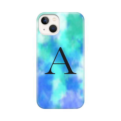 Tie Dye - Custom iPhone Case