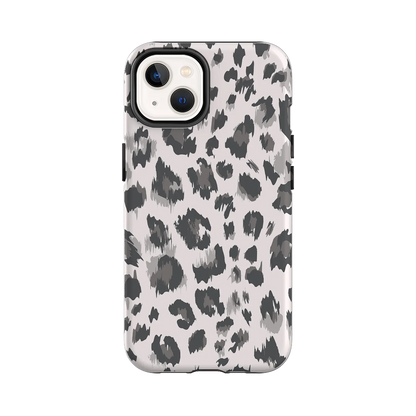 Wild Cheetah Print - Custom iPhone Case