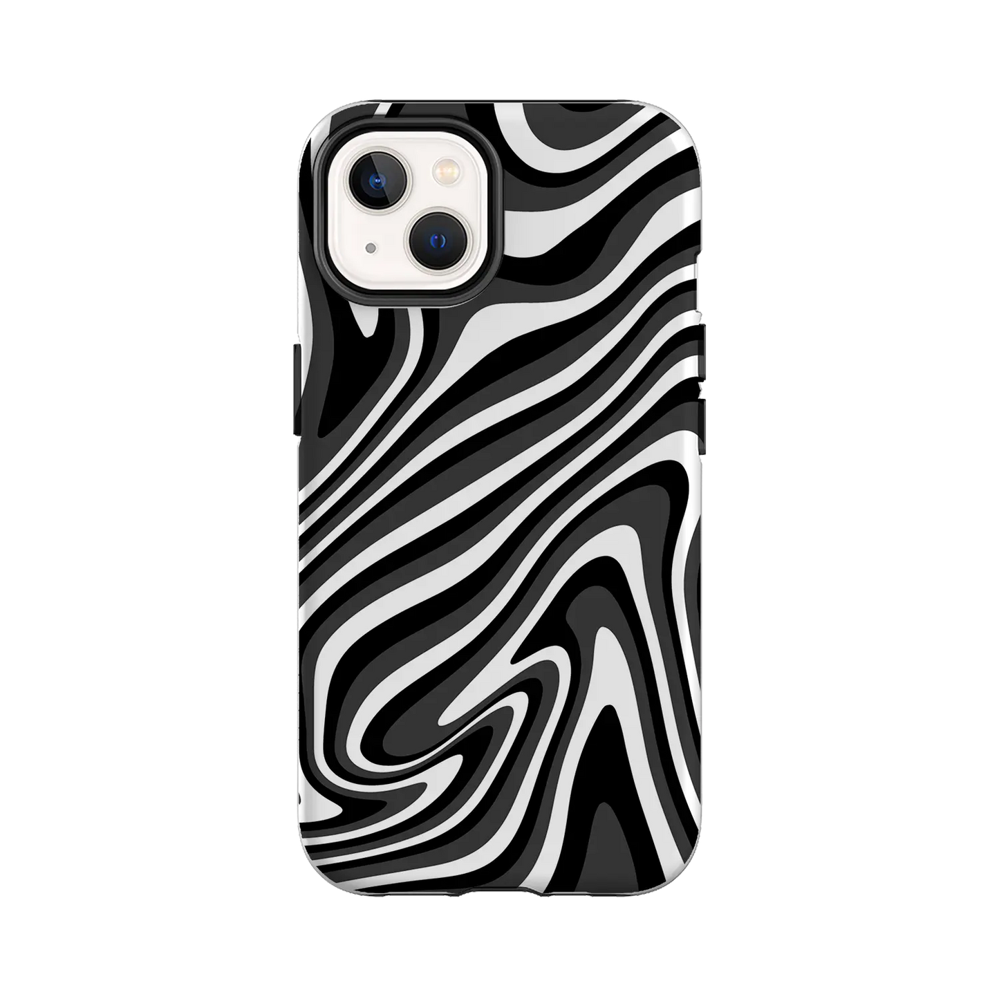 Groovy - Custom iPhone Case